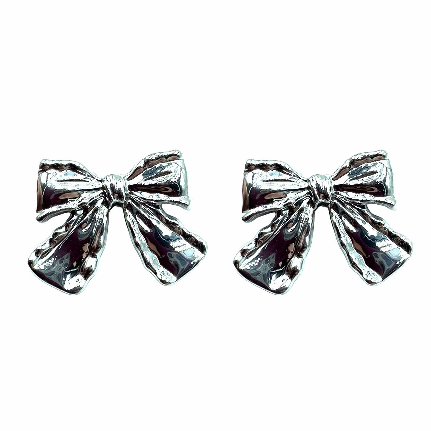 Palestro Milano Orecchini Silver Fiocchetti - new version