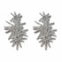 Palestro Milano Orecchini Silver Firmamento
