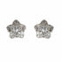 Palestro Milano Orecchini Silver Mini fiorellini