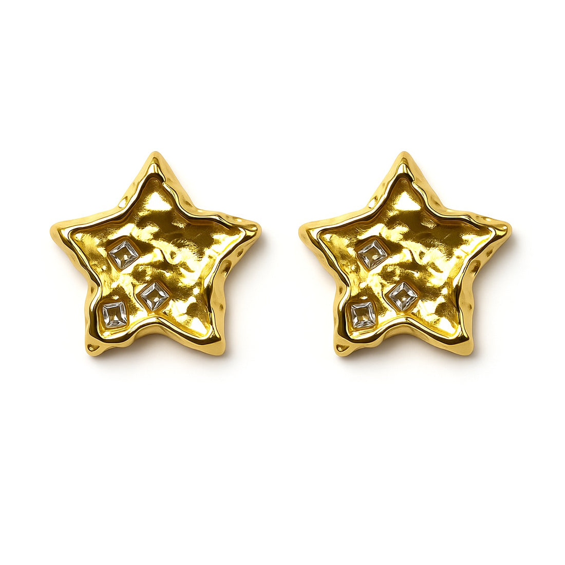 Palestro Milano Orecchini Stella Sirio