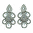 Palestro Milano Orecchini Total Silver Gocce splendenti