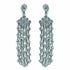 Palestro Milano Orecchini Total Silver Magia di cristalli