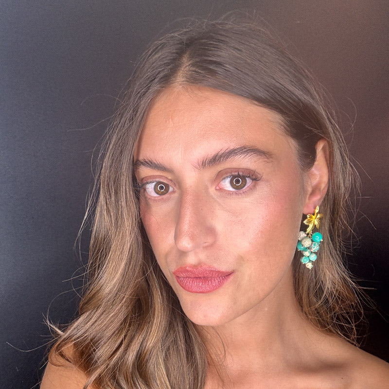 Palestro Milano Orecchini Uva - new edition 2025