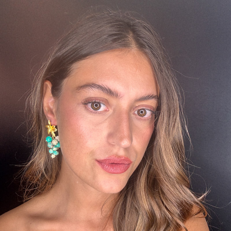 Palestro Milano Orecchini Uva - new edition 2025