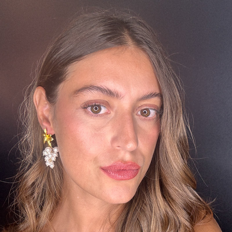 Palestro Milano Orecchini Uva - new edition 2025