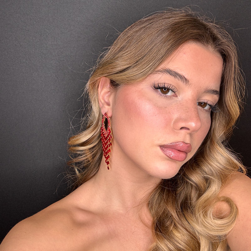 Palestro Milano Orecchini Vega