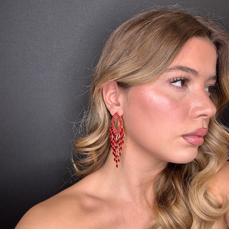 Palestro Milano Orecchini Vega