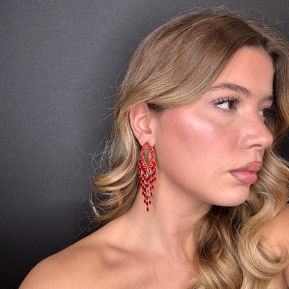 Palestro Milano Orecchini Vega