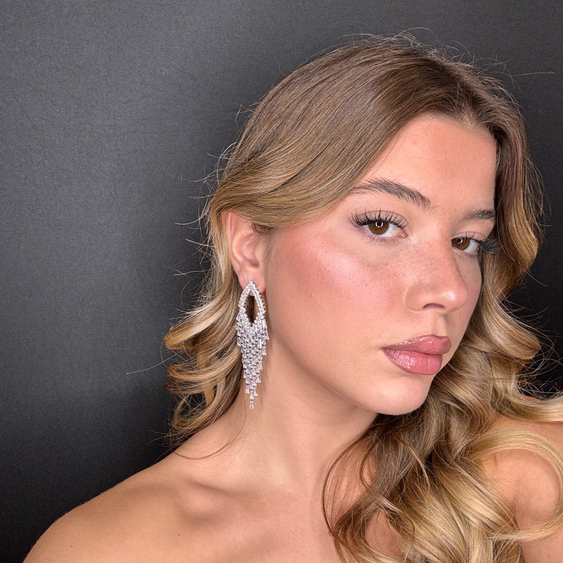 Palestro Milano Orecchini Vega