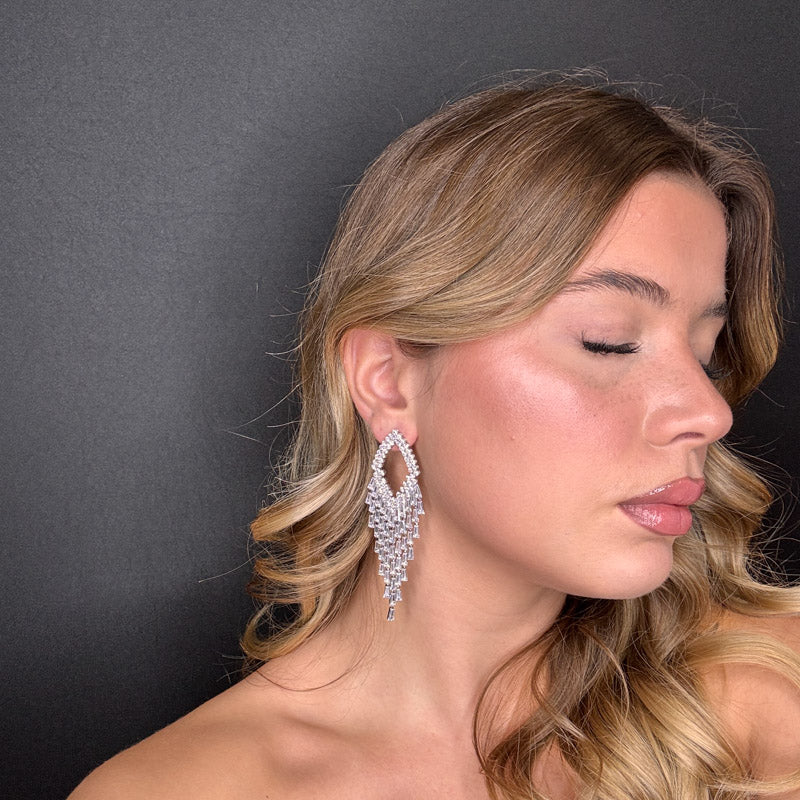 Palestro Milano Orecchini Vega