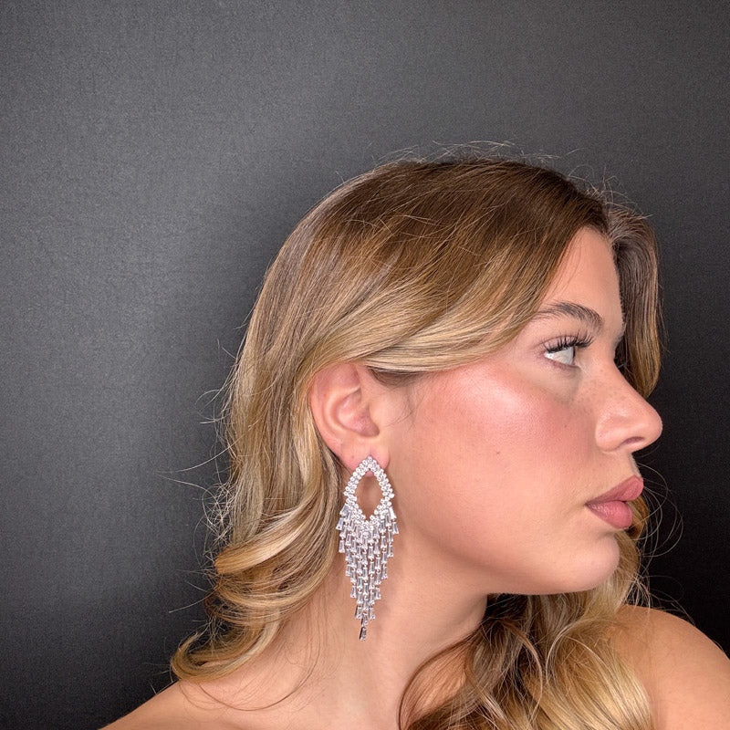 Palestro Milano Orecchini Vega