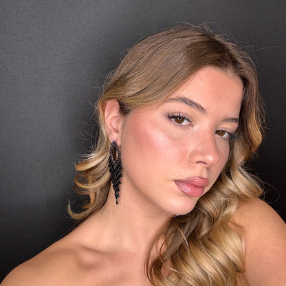 Palestro Milano Orecchini Vega