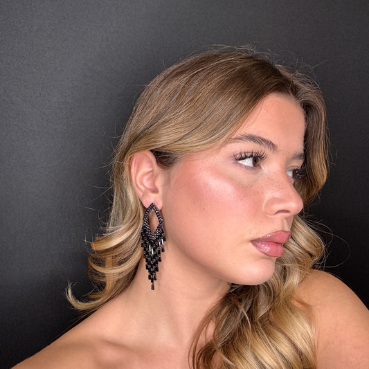 Palestro Milano Orecchini Vega