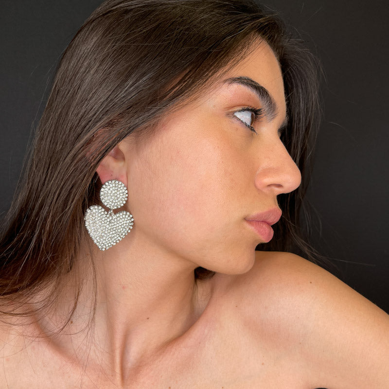 Palestro Milano Orecchini Venere