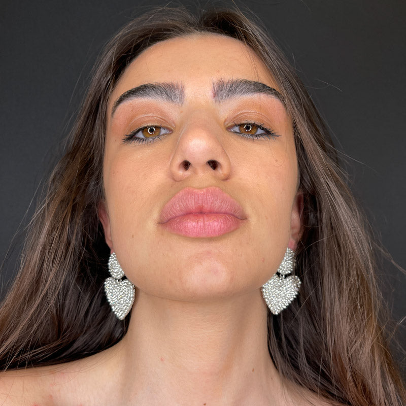 Palestro Milano Orecchini Venere