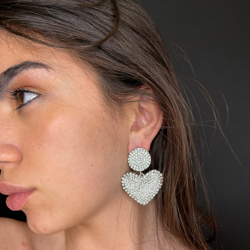 Palestro Milano Orecchini Venere