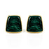 Palestro Milano Orecchini Verde Dolce vita - new edition