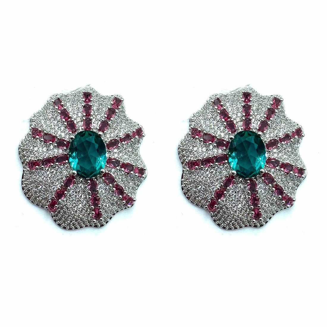 Palestro Milano Orecchini Vivienne