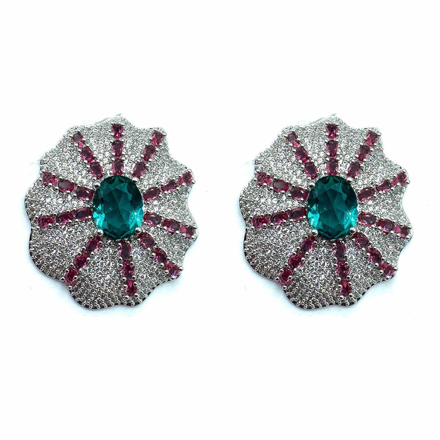 Palestro Milano Orecchini Vivienne