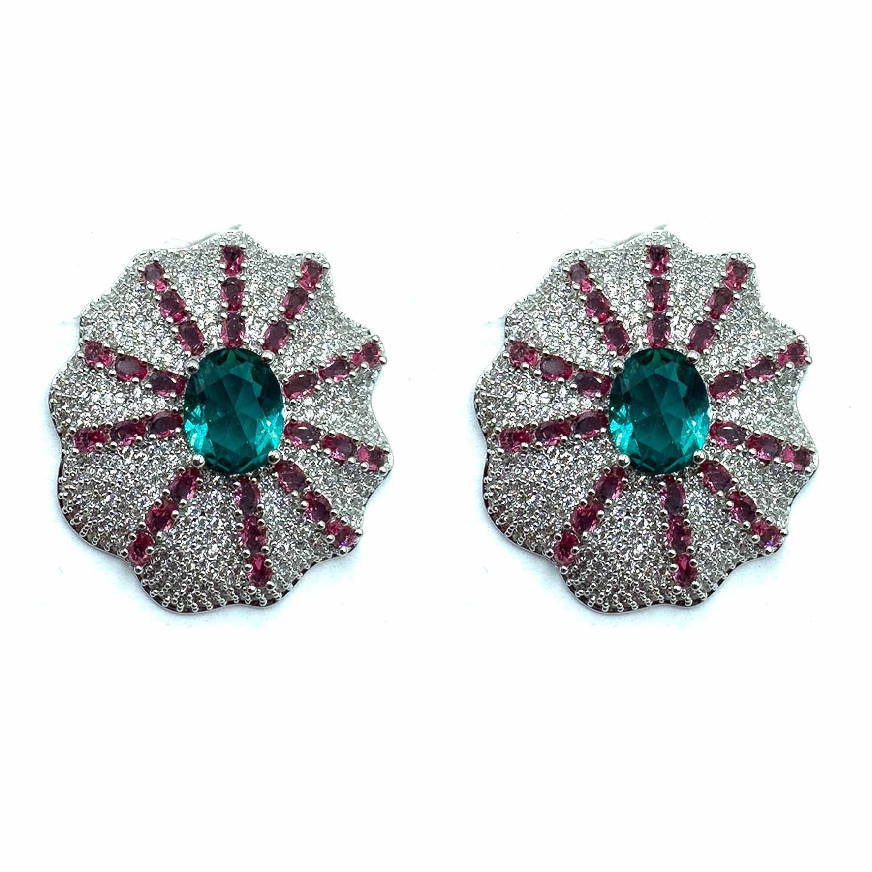 Palestro Milano Orecchini Vivienne