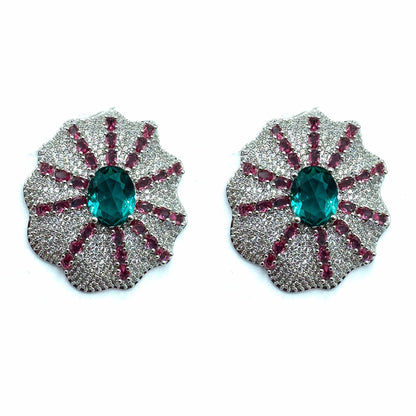 Palestro Milano Orecchini Vivienne