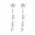 Palestro Milano Orecchini Wifey