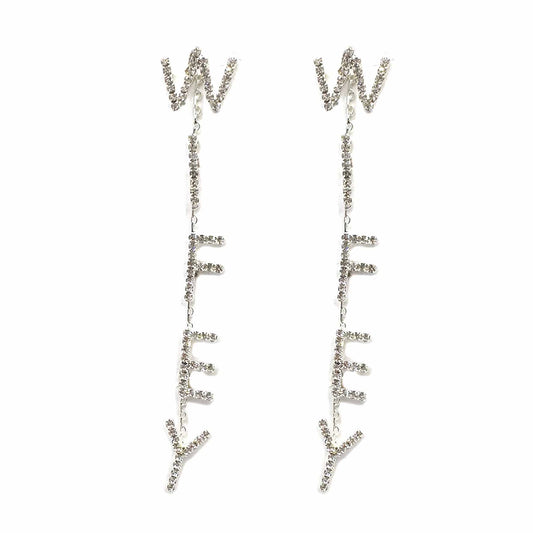 Palestro Milano Orecchini Wifey