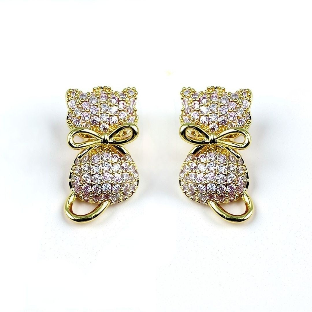 Palestro Milano Pink Gattini di Pavè