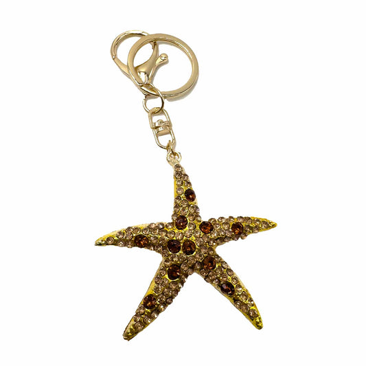 Palestro Milano Portachiavi Sabbia Stella Marina - New Edition 2025