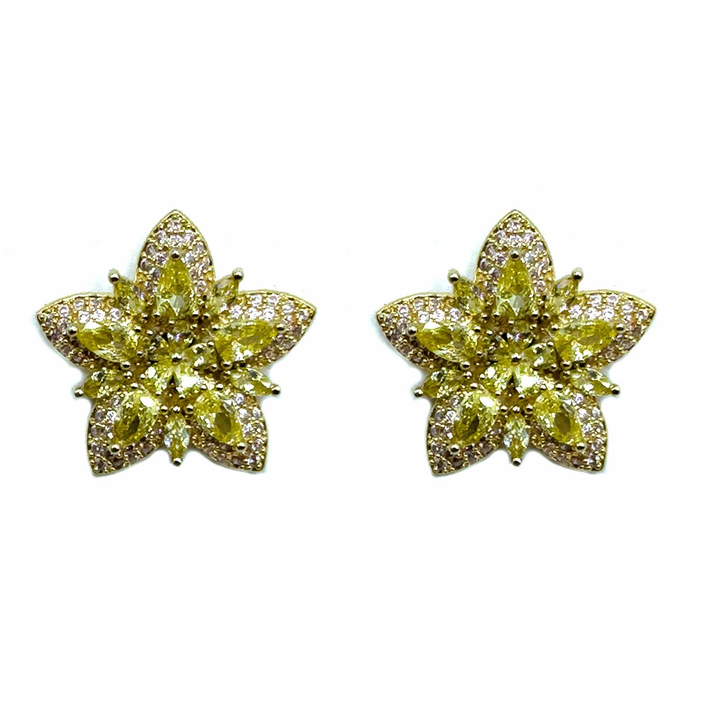 Palestro Milano Rosa-Giallo Stelle colorate di pavè