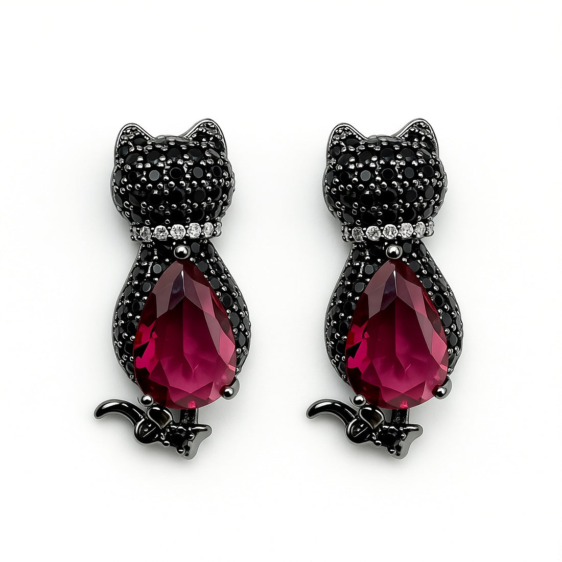 Palestro Milano Rubino Micetti di pavè