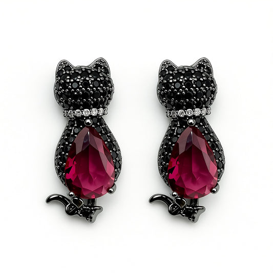 Palestro Milano Rubino Micetti di pavè