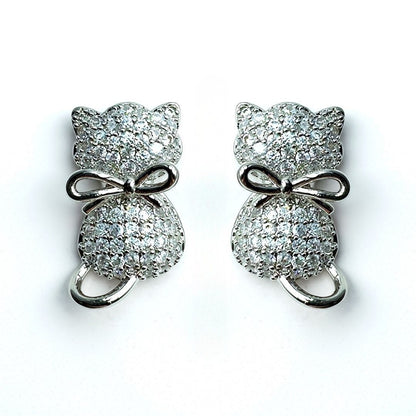 Palestro Milano Silver Gattini di Pavè