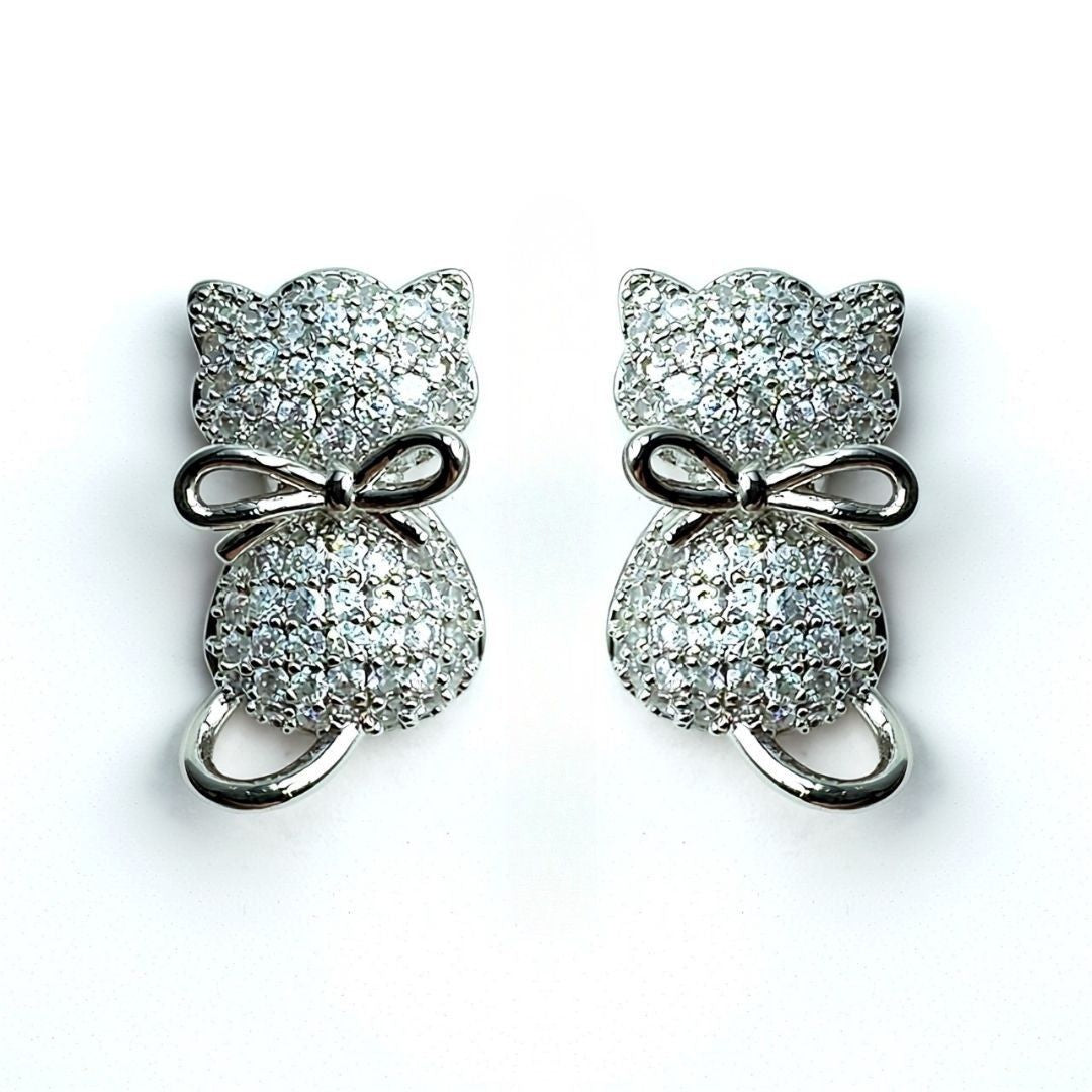 Palestro Milano Silver Gattini di Pavè