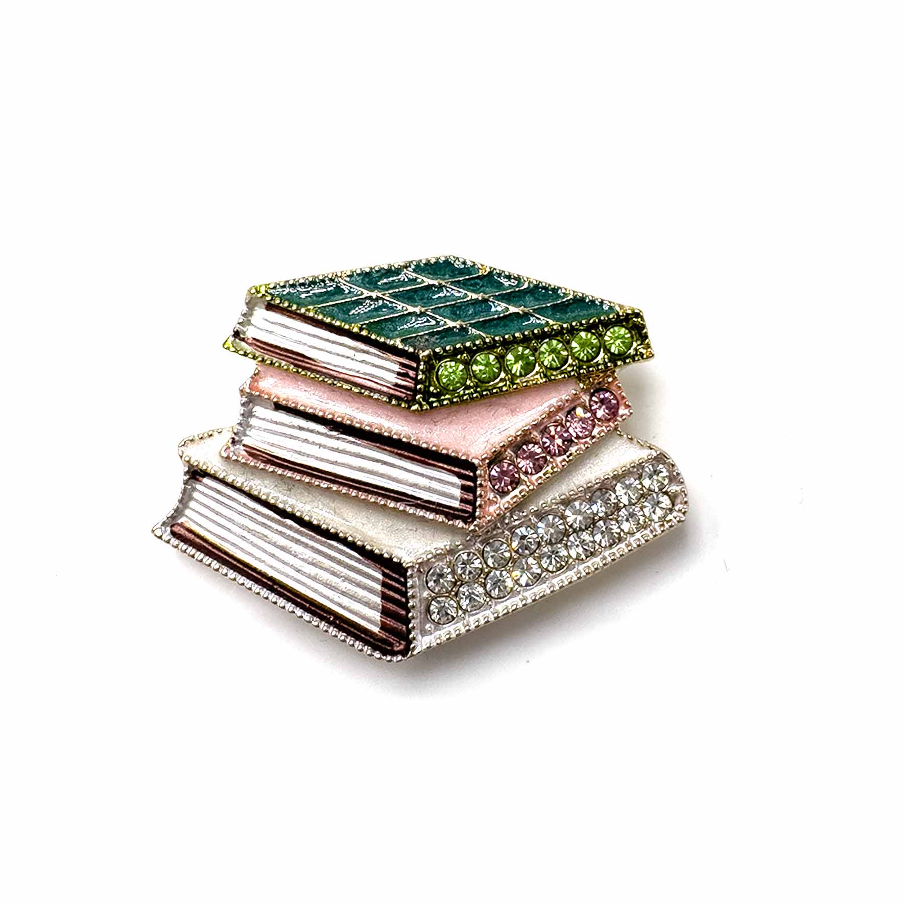 Palestro Milano Spille e spillette Base libro bianco Libri