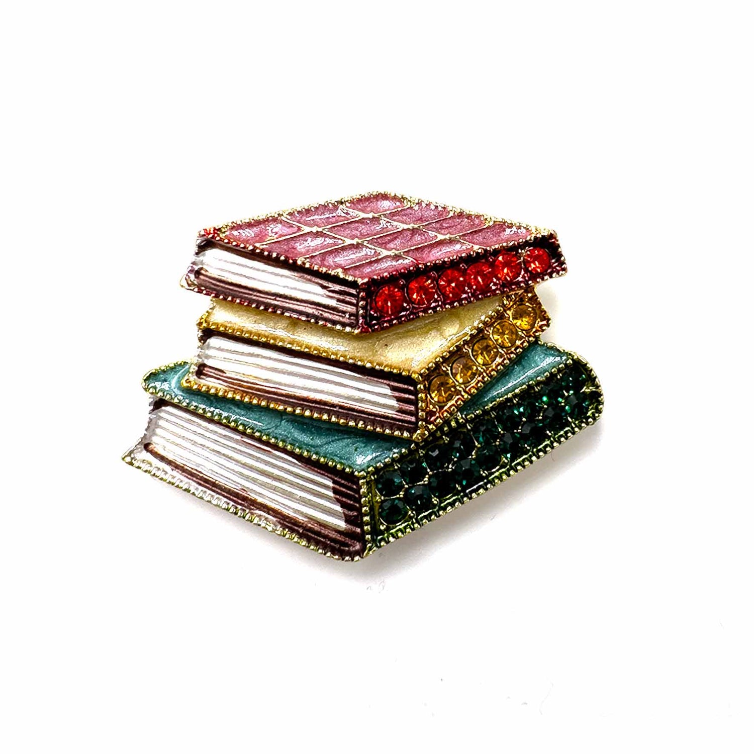 Palestro Milano Spille e spillette Base libro verde Libri