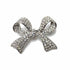 Palestro Milano Spille e spillette Base silver Fiocco