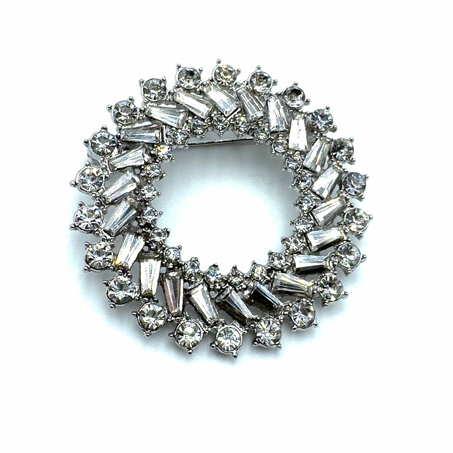 Palestro Milano Spille e spillette Ghirlanda Luminosa