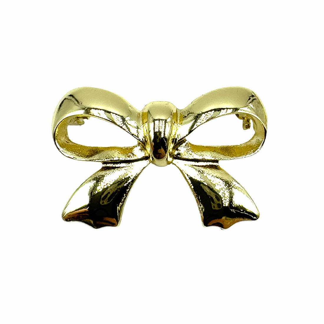 Palestro Milano Spille e spillette Gold Fiocco Regalo
