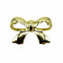 Palestro Milano Spille e spillette Gold Fiocco Regalo
