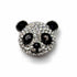 Palestro Milano Spille e spillette Panda
