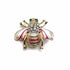 Palestro Milano Spille e spillette Pink Apine