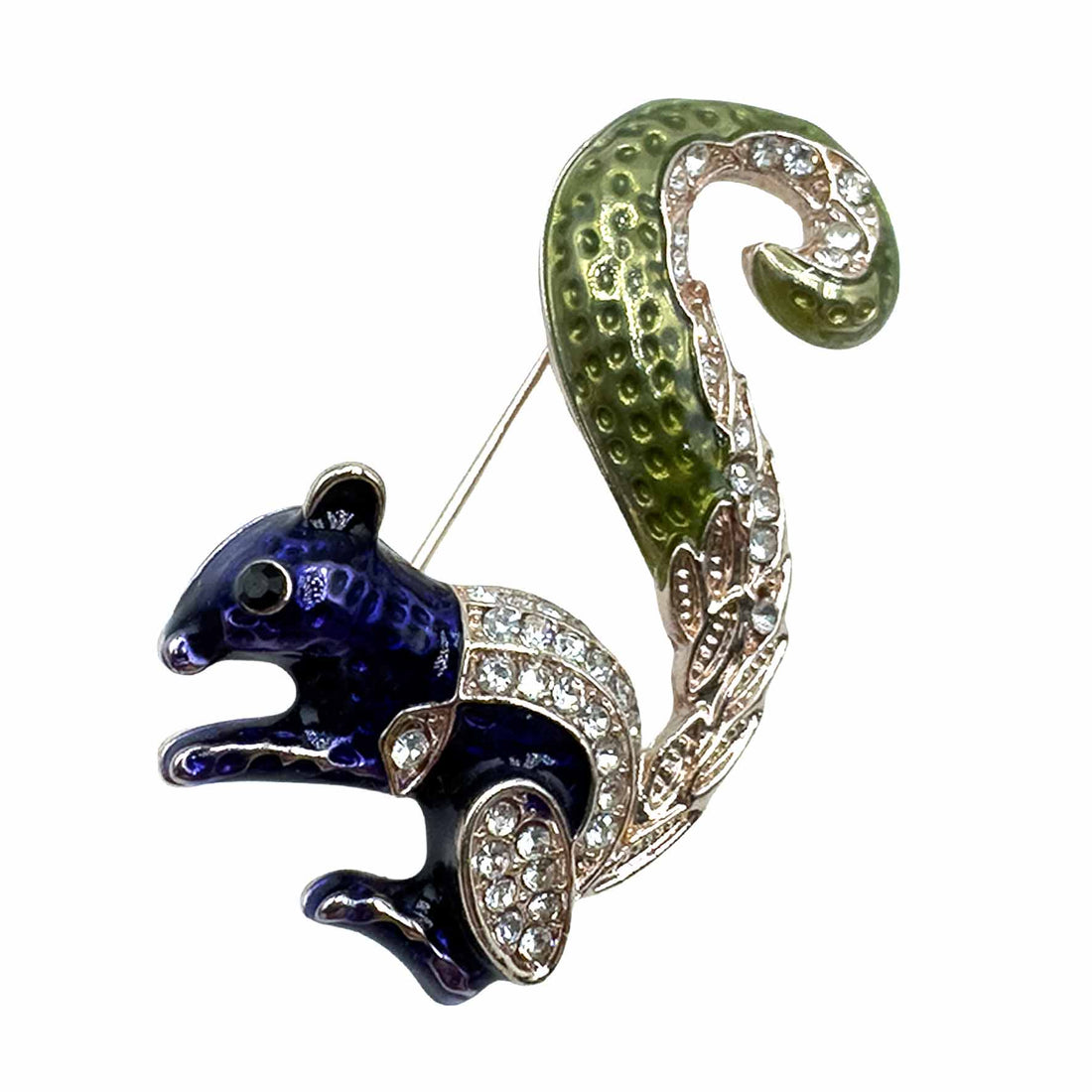 Palestro Milano Spille e spillette Scoiattolo