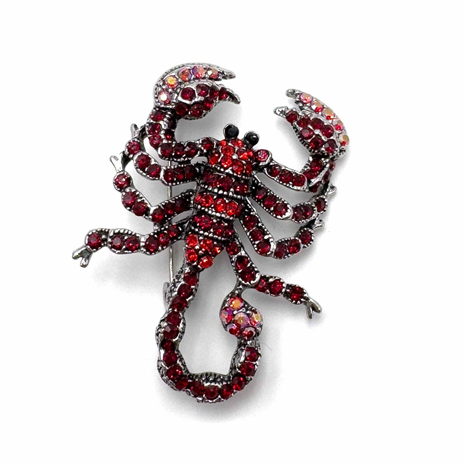 Palestro Milano Spille e spillette Scorpione