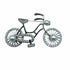 Palestro Milano Spille e spillette Silver Bicicletta
