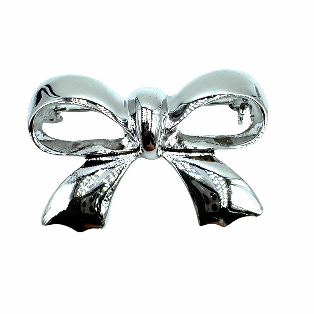 Palestro Milano Spille e spillette Silver Fiocco Regalo