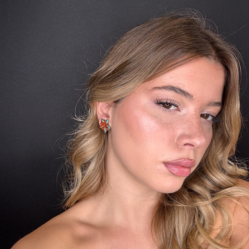 Palestro Milano Stelle colorate di pavè