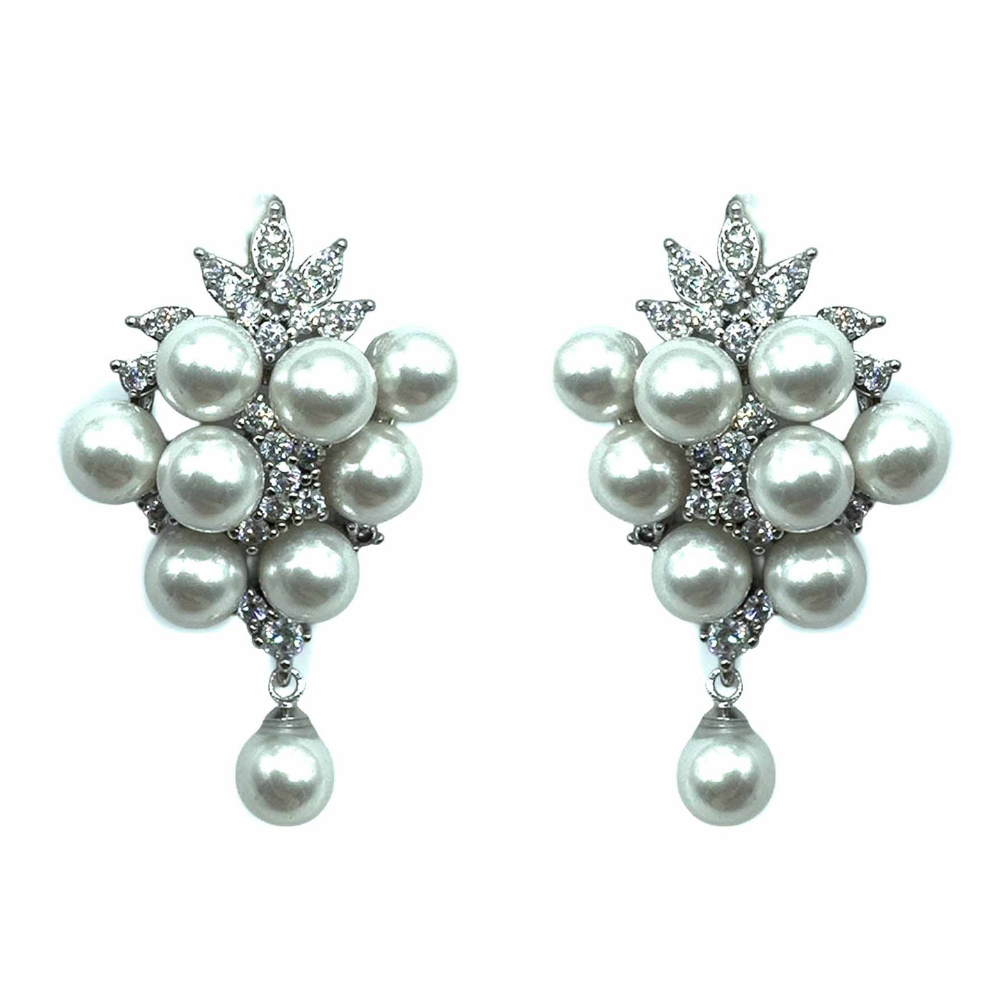 Palestro Milano Tripudio di Perle&Pavè