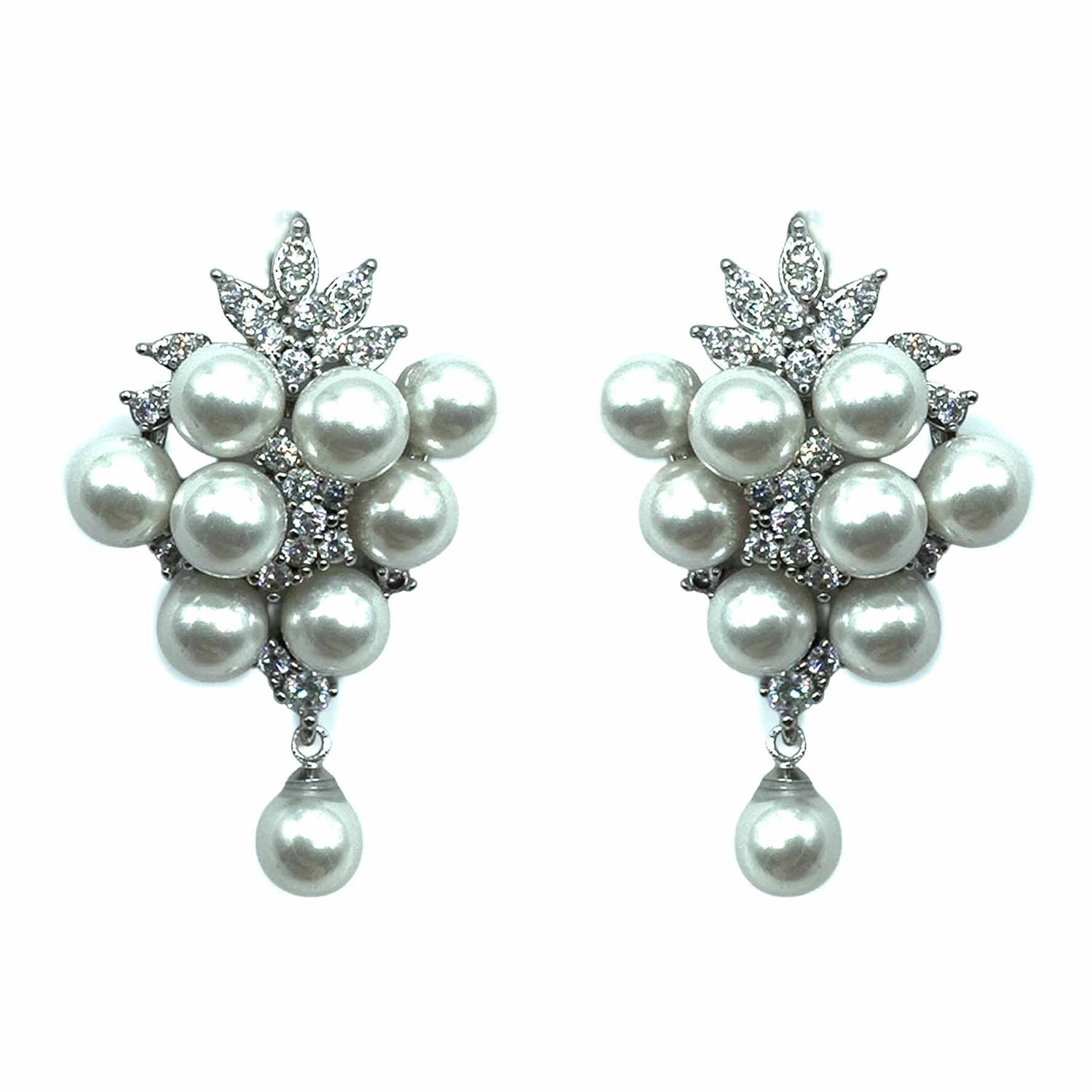 Palestro Milano Tripudio di Perle&Pavè