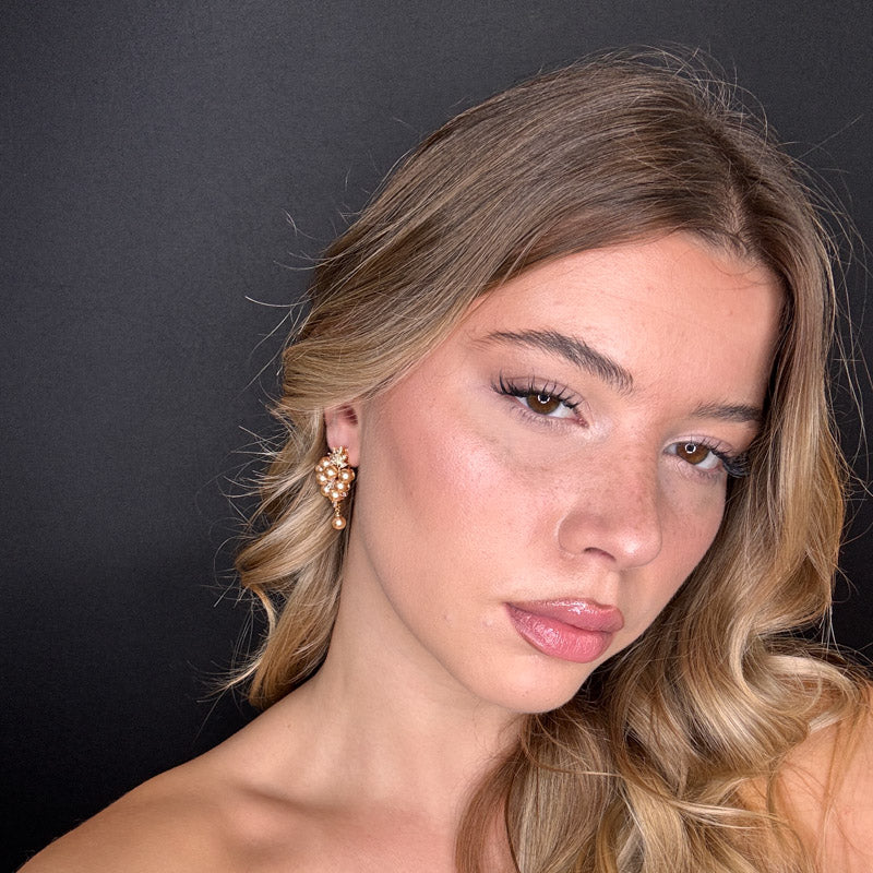 Palestro Milano Tripudio di Perle&Pavè